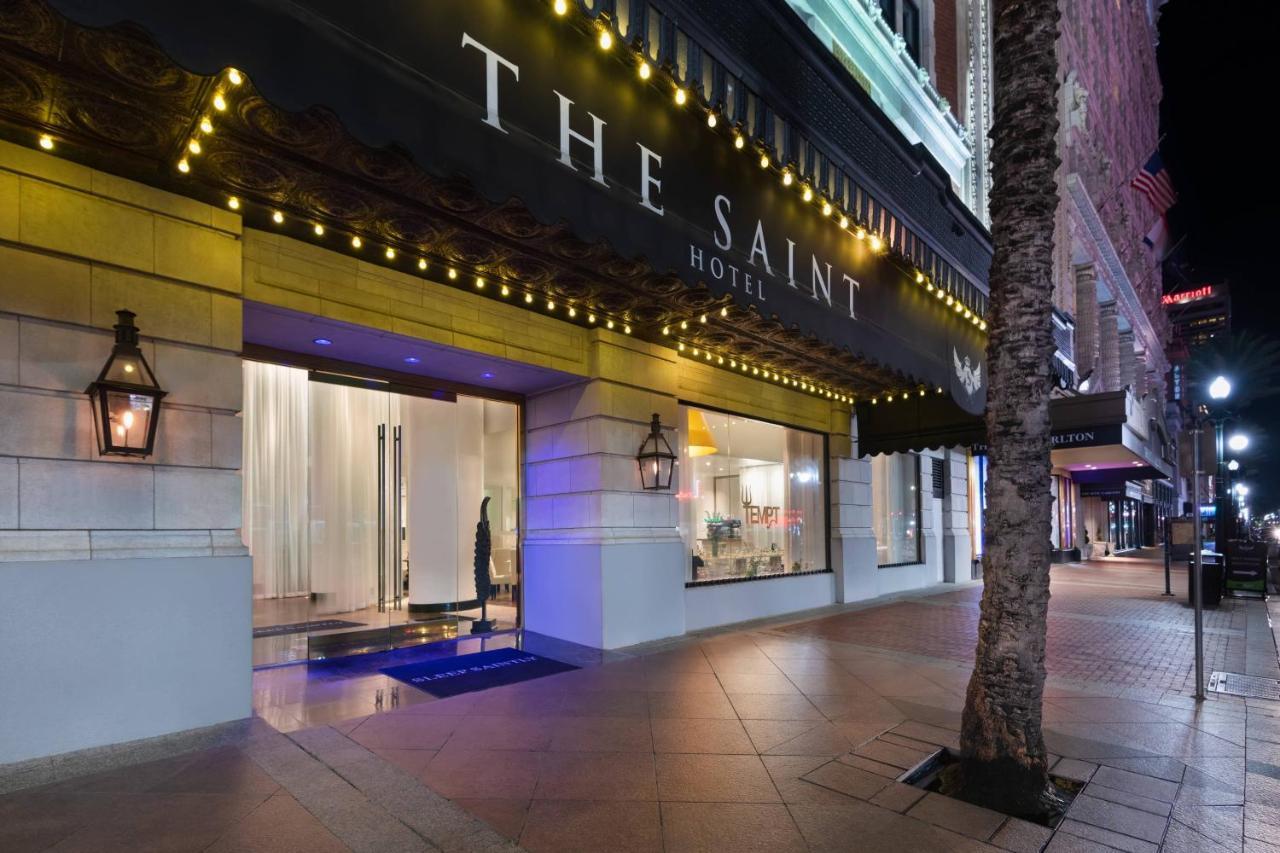 The Saint Hotel, New Orleans, French Quarter, Autograph Collection Exterior photo
