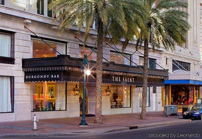 The Saint Hotel, New Orleans, French Quarter, Autograph Collection Exterior photo